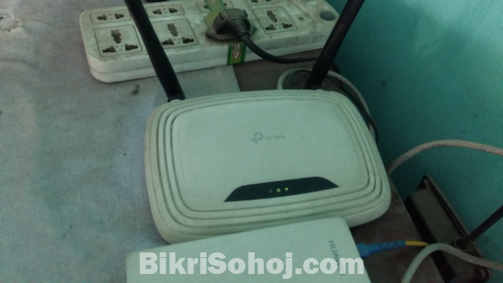 Tp link router